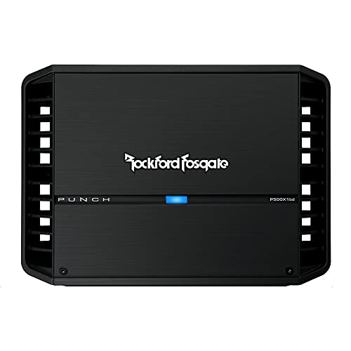 Rockford P3-1X12 Single 12 Rockford P3-1X12 Single 12